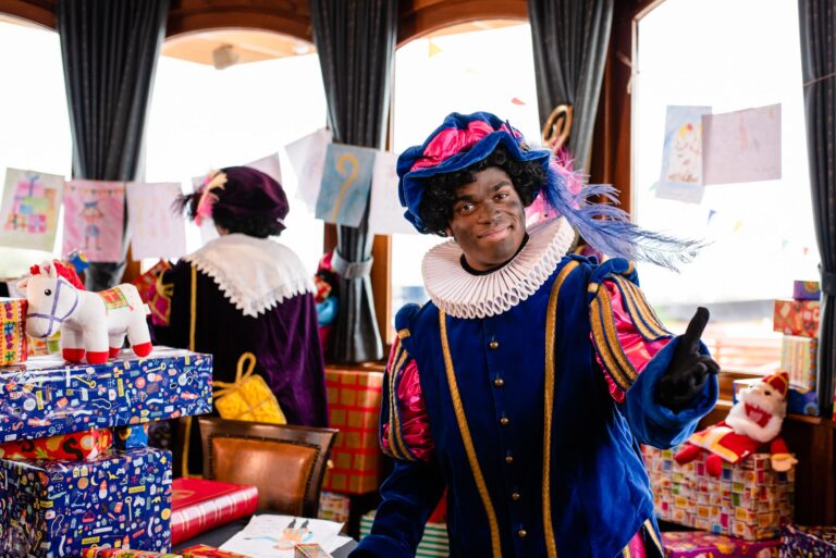 Amersfoort sinterklaasstad - intocht 2020 (15)