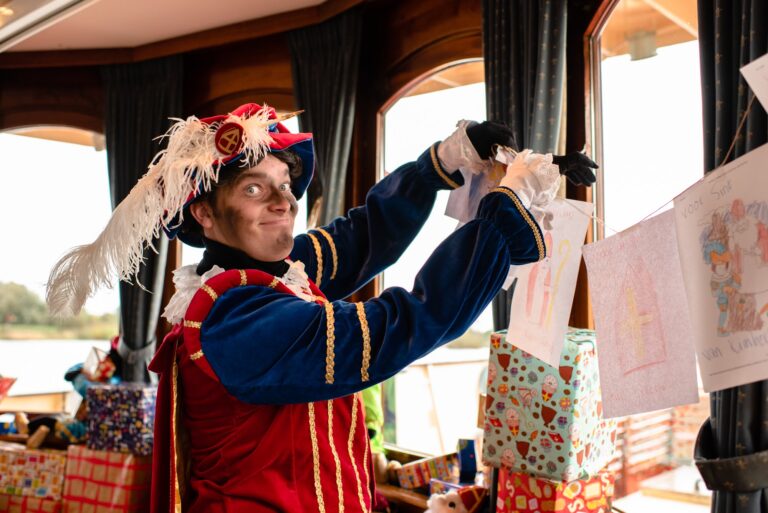 Amersfoort sinterklaasstad - intocht 2020 (16)