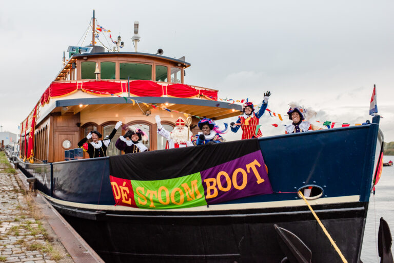 Amersfoort sinterklaasstad - intocht 2020 (18)