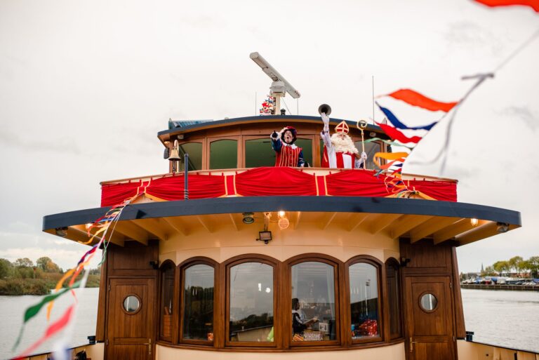 Amersfoort sinterklaasstad - intocht 2020 (19)