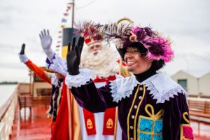 Amersfoort sinterklaasstad - intocht 2020 (31)