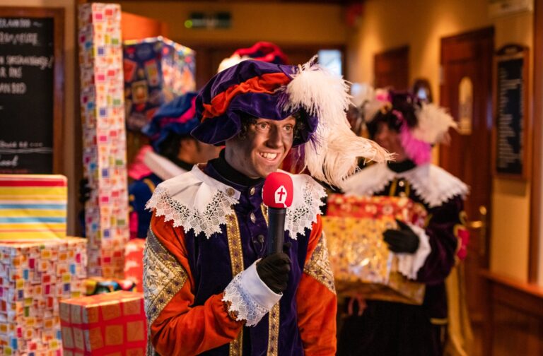 Amersfoort sinterklaasstad - intocht 2020 (41)