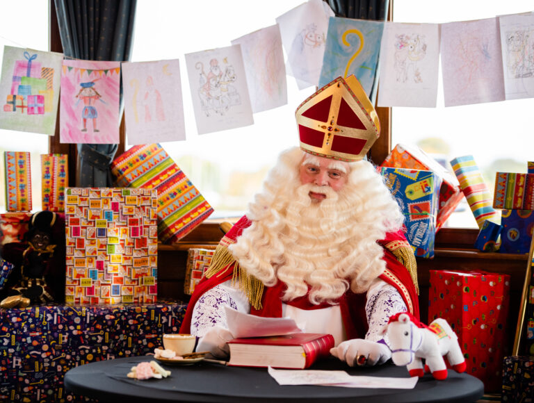 Sinterklaas - Amersfoort Sinterklaasstad